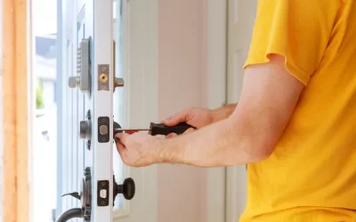 The Advantages of High-Security Locks for Your Myrtle Beach Home