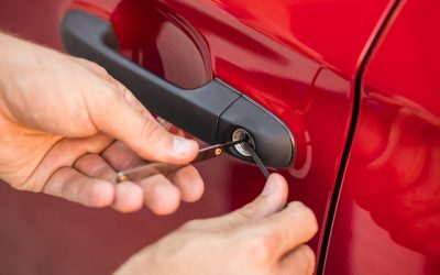 Auto Locksmiths are Your Only Hope during Emergency Conditions in Myrtle Beach