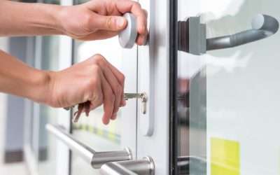 A Complete Guide to Choosing the Best Locksmith for Your Business