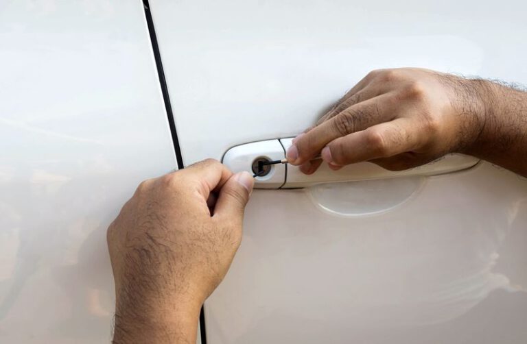 Choosing the Right Car Key Replacement Service in Myrtle Beach