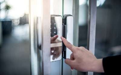 Exploring the Variety of Commercial Locksmith Services Available