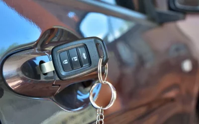 Car Keys Not Working? Here’s What You Can Do